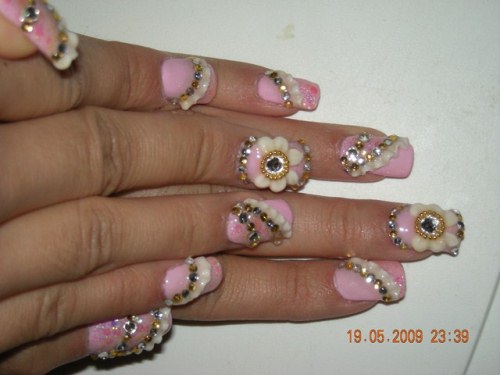 Art Nails (90)